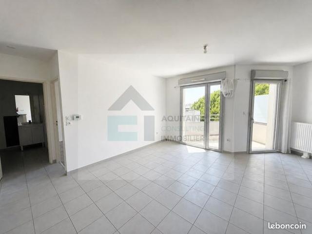 Appartement vente à Nantes