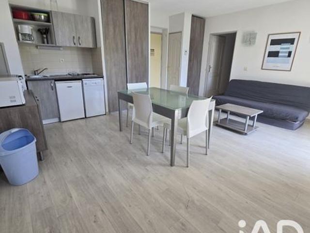 Appartement vente à Grenoble, Allevard