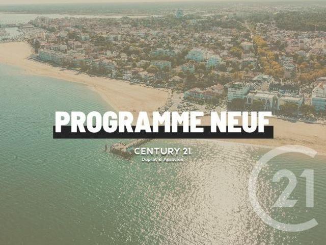 Appartement vente à Mont-de-Marsan, Sanguinet