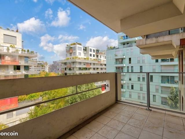 Appartement vente à Boulogne-Billancourt, Boulogne-billancourt