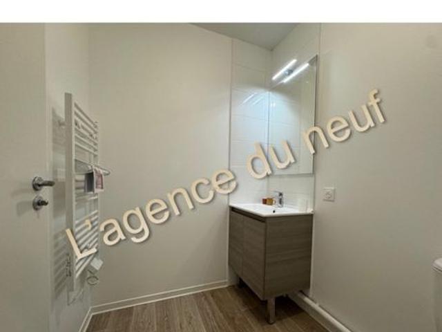 Appartement vente à Caen, Bretteville-sur-odon