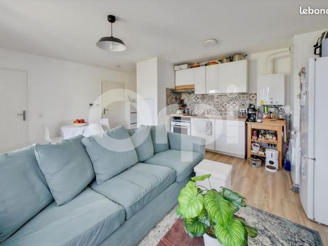 Appartement vente à Sarcelles, Vémars