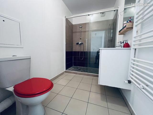 Appartement vente à Le Raincy, Drancy