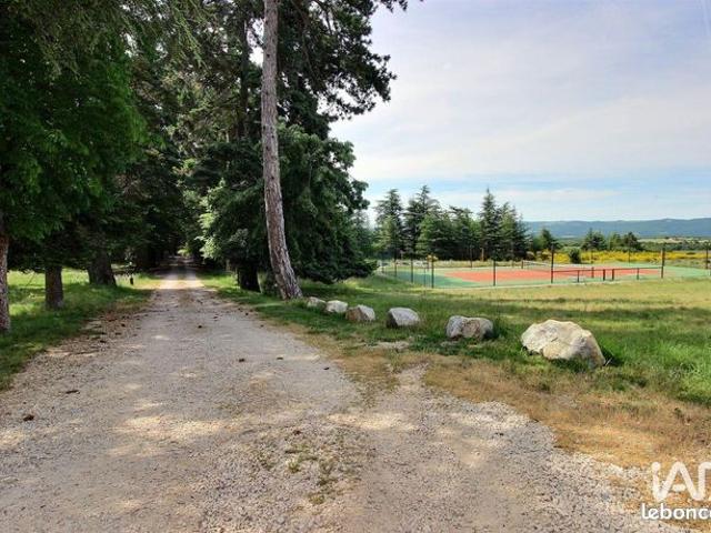 Appartement vente à Ferrassières, Drôme