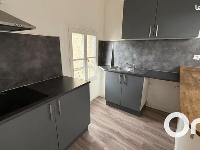 Appartement vente à Melun, Seine-et-Marne