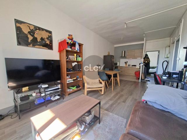 Appartement vente à Lyon, Métropole de Lyon