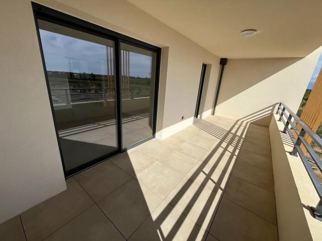 Appartement location à Corte, Vescovato