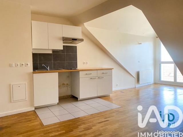 Appartement vente à Argenteuil, Taverny