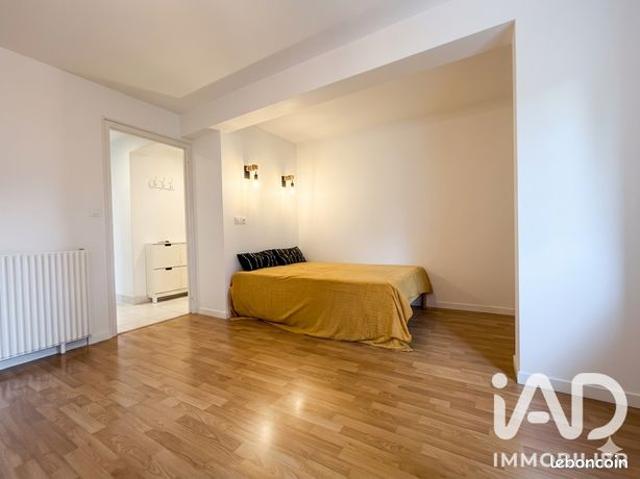 Appartement vente à Nantes