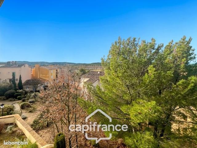 Appartement vente à Mallemort, Bouches-du-Rhône