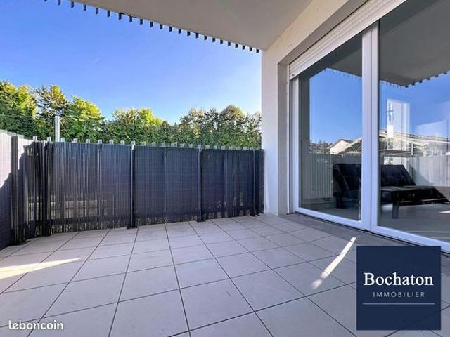 Appartement vente à Thonon-les-Bains, Evian-les-bains