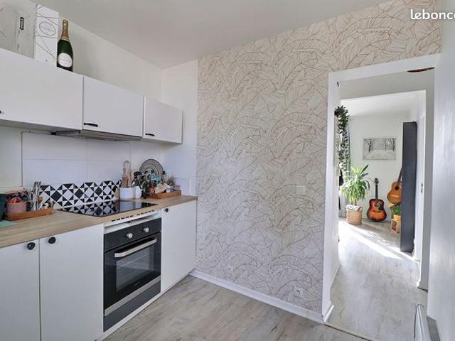 Appartement vente à Neauphle-le-Château, Yvelines