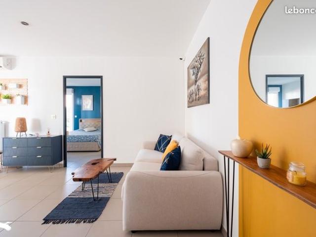 Appartement vente à Montpellier, Juvignac