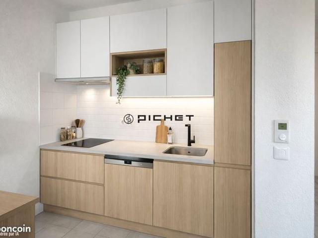 Appartement vente à Bordeaux, Le Bouscat