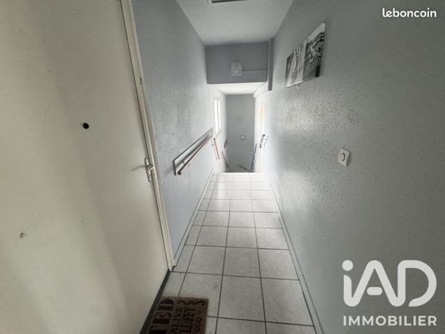 Appartement vente à Orléans, Jargeau