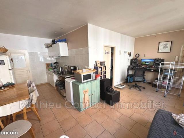 Appartement vente à Nîmes