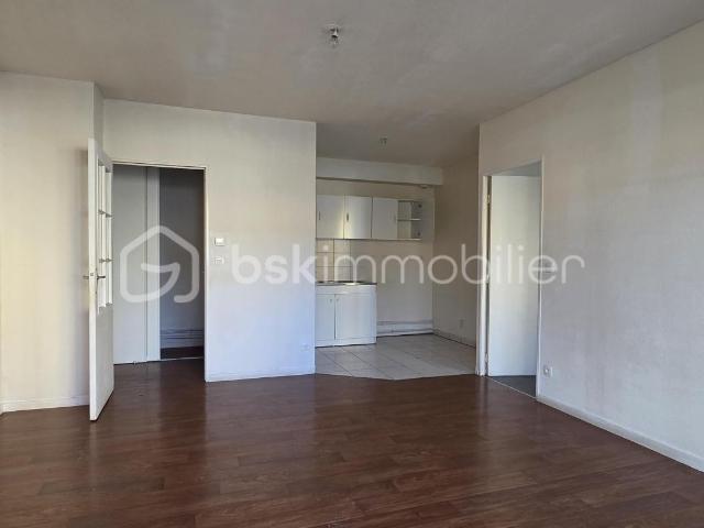Appartement vente à Saint-Gaudens, Saint-gaudens