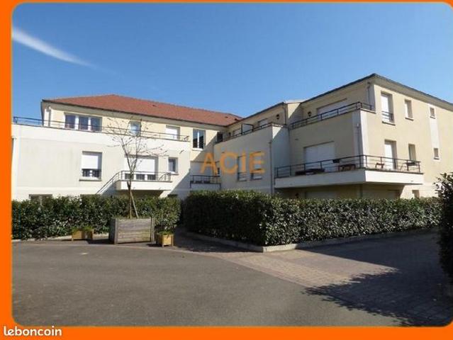 Appartement vente à Sarcelles, Louvres