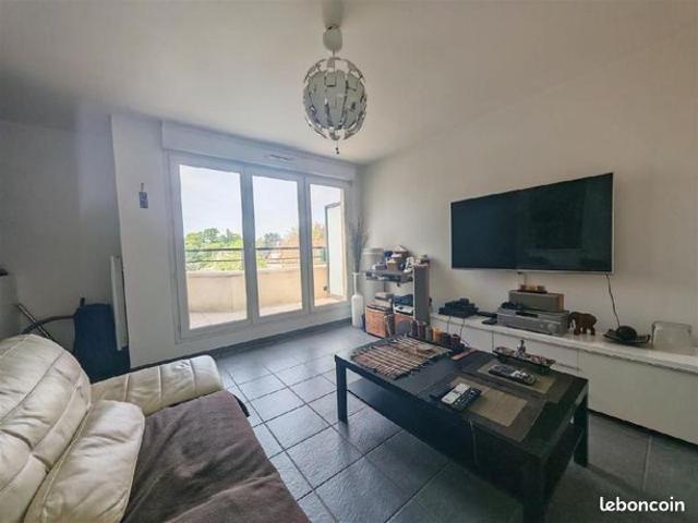 Appartement vente à Sarcelles, Louvres