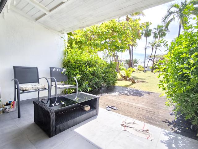 Appartement vente à Guadeloupe