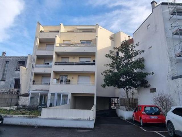 Appartement vente à Le Raincy, Livry-gargan