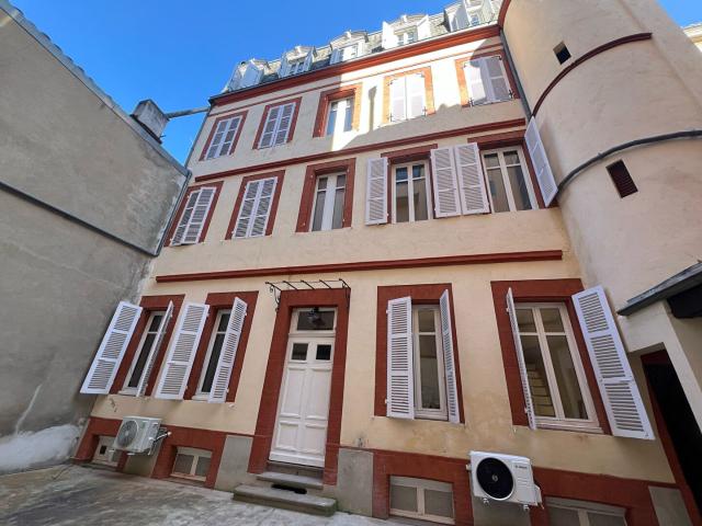Appartement vente à Toulouse