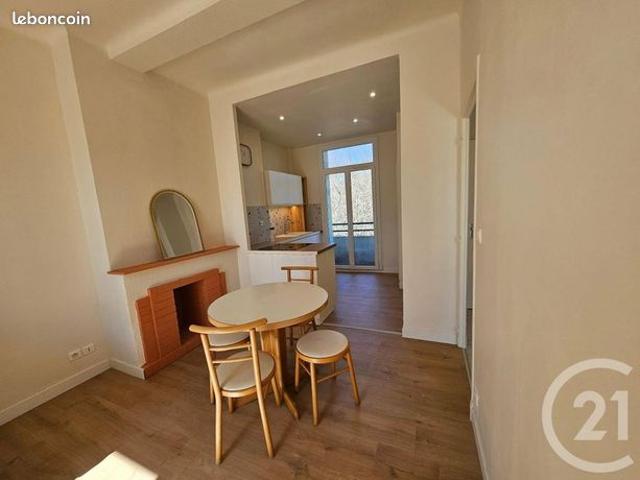 Appartement vente à Arrondissement de Toulon, Toulon