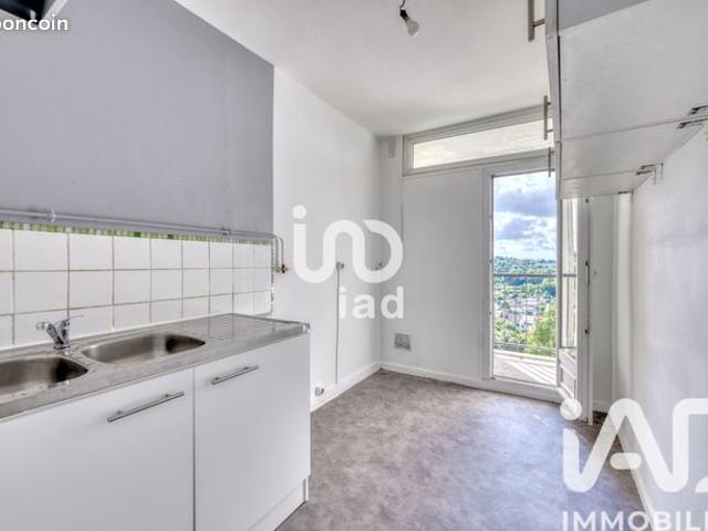 Appartement vente à Le Raincy, Noisy-le-grand