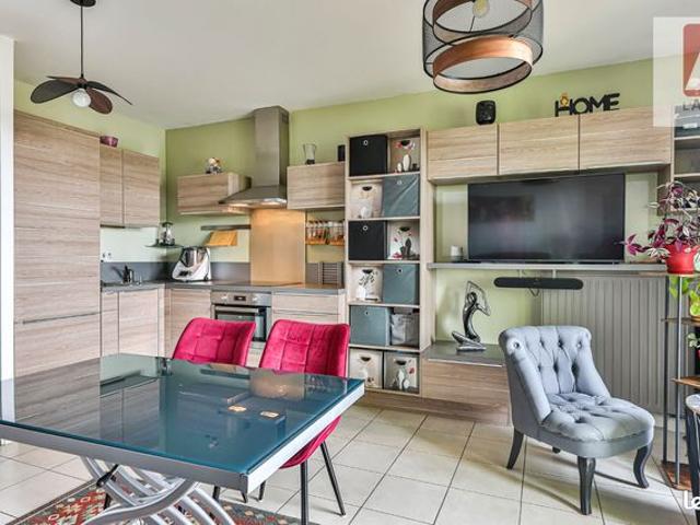 Appartement vente à Les Sables-d'Olonne, Saint-gilles-croix-de-vie