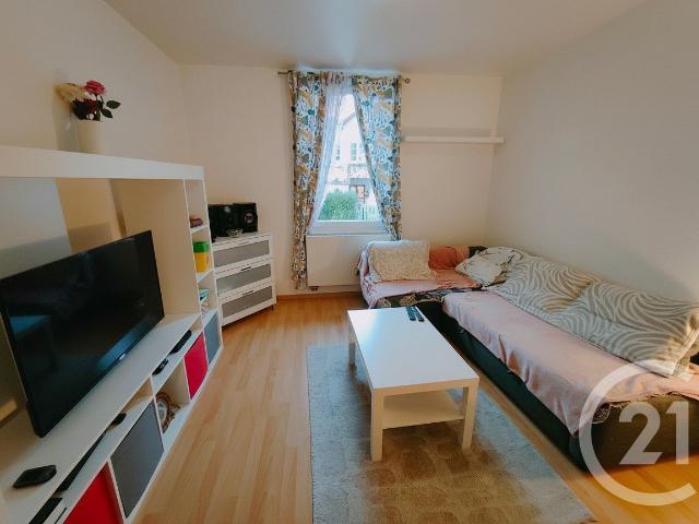 Appartement vente à Strasbourg, Schiltigheim
