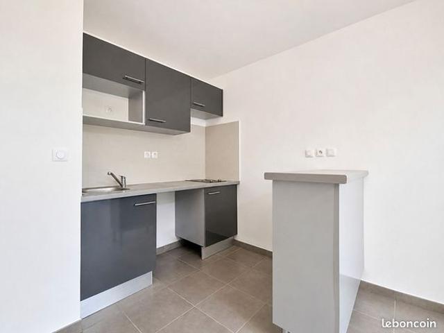 Appartement vente à Toulouse, Castanet-tolosan