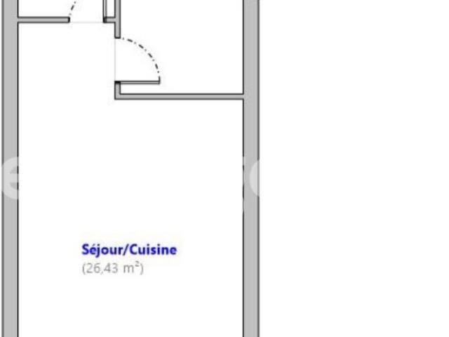 Appartement vente à France métropolitaine, Tournefeuille