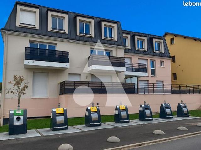 Appartement vente à Breuillet, Martinique