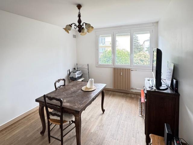 Appartement vente à Rennes, Bretagne