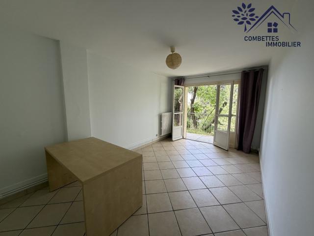 Appartement vente à Montpellier