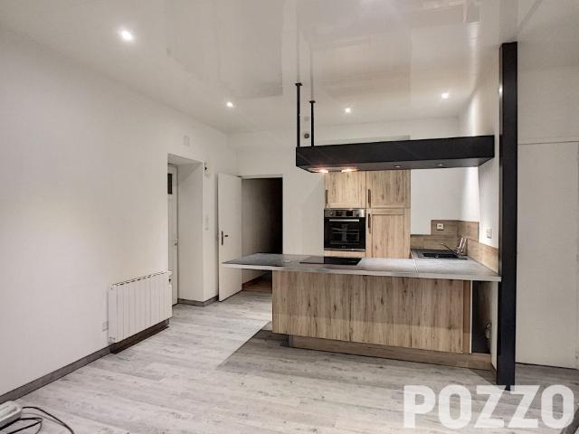 Appartement vente à Avranches, La Haye-pesnel