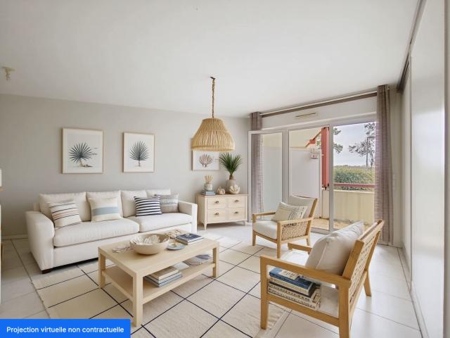 Appartement vente à Bayonne, Saint-jean-de-luz
