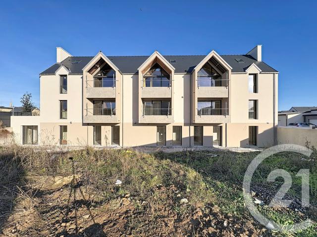 Appartement vente à Saint-Brieuc, Bretagne