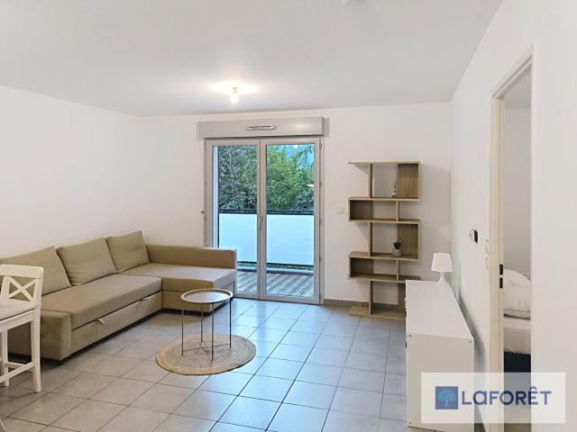 Appartement location à Gex, Saint-genis-pouilly
