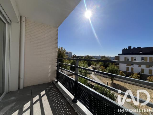 Appartement vente à Coteaux, Noisy-le-Grand
