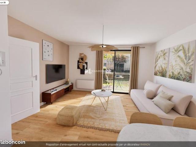 Appartement vente à Bordeaux, Le Bouscat