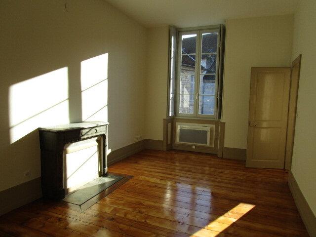Appartement location à Besançon