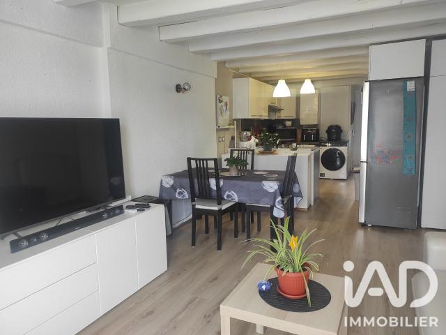 Appartement vente à Provins, Donnemarie-dontilly
