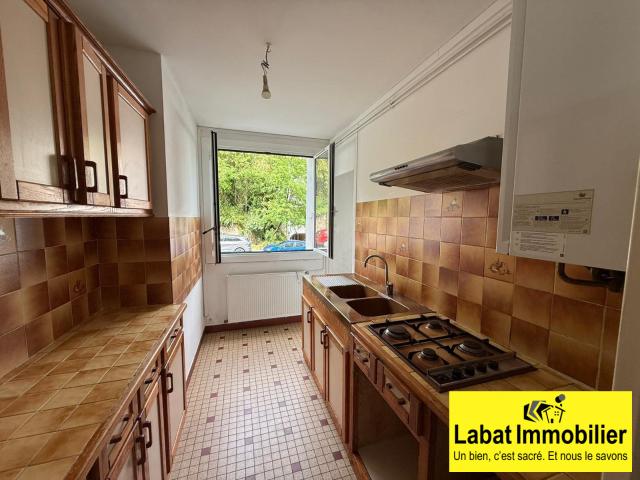 Appartement vente à Bayonne