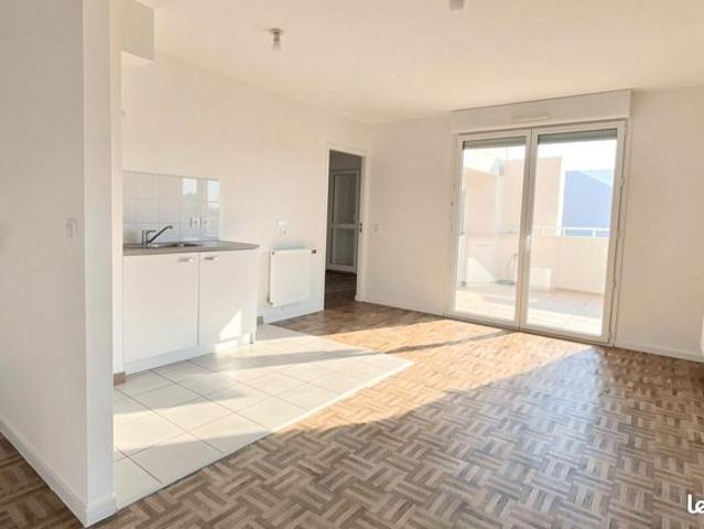 Appartement vente à Saint-Germain-en-Laye, Carrières-sous-poissy