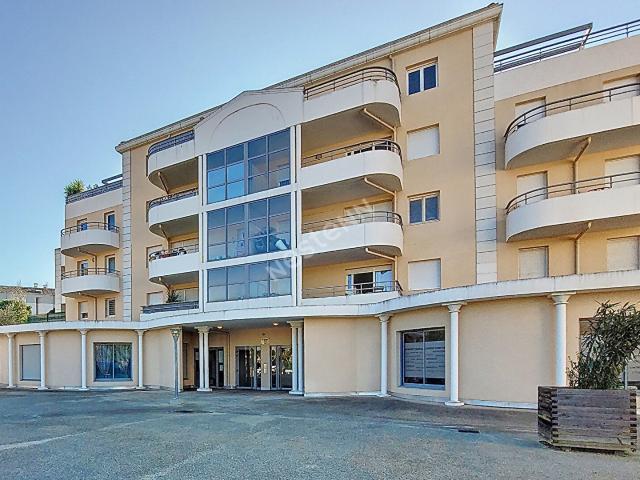Appartement vente à Marseille