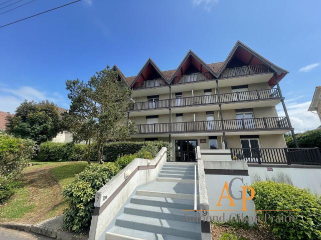 Appartement vente à Caen, Ouistreham