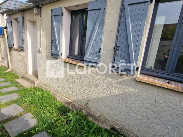 Appartement location à Moret-sur-Loing, Moret-Loing-et-Orvanne