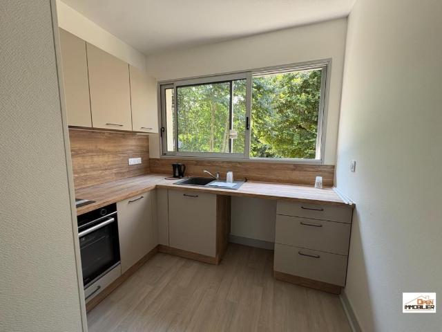 Appartement location à Périgueux