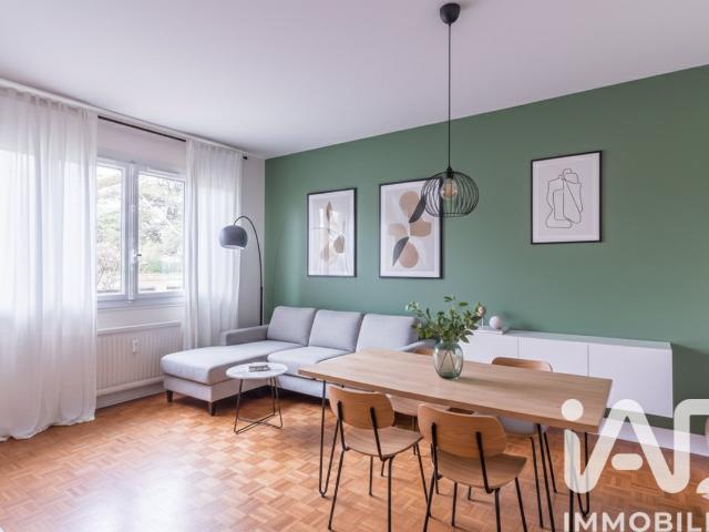 Appartement vente à Le Vésinet, Yvelines